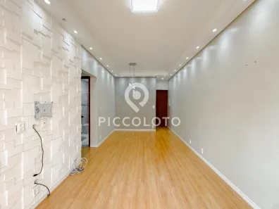Apartamento com 3 Quartos à venda, 76m² no Jardim Paulicéia, Campinas