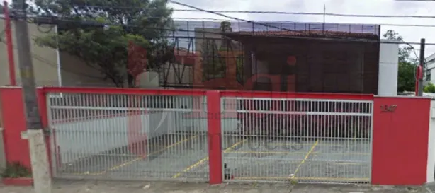 Imóvel Comercial à venda, 500m² no Indianópolis, São Paulo