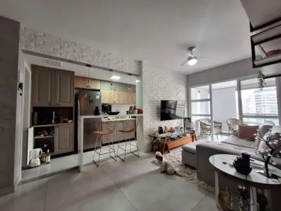 Apartamento com 2 Quartos à venda, 79m² no Barra Olímpica, Rio de Janeiro