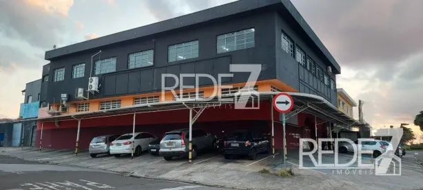 Galpão/Depósito/Armazém para alugar, 1120m² no Parque Taquaral, Campinas