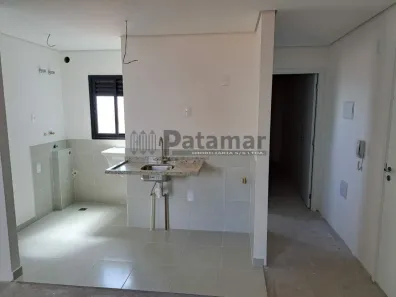Apartamento com 1 Quarto à venda, 37m² no Vila Sônia, São Paulo