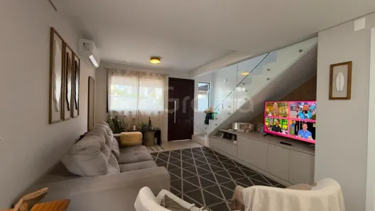 Casa com 3 Quartos à venda, 130m² no Campeche, Florianópolis