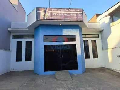 Ponto Comercial à venda, 91m² no Jardim Morada do Sol, Indaiatuba
