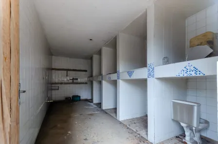 Ponto Comercial para alugar, 530m² no Lapa, São Paulo