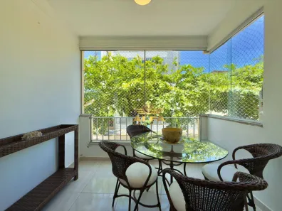 Apartamento com 3 Quartos à venda, 90m² no Enseada, Guarujá