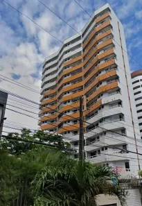 Apartamento com 3 Quartos à venda, 60m² no Papicu, Fortaleza