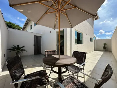 Casa com 2 Quartos à venda, 133m² no Santa Amélia, Belo Horizonte