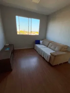 Apartamento com 2 Quartos para alugar, 50m² no Santos Dumont, São Leopoldo