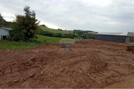 Lote/Terreno à venda, 471m² no Sarandi, Sarandi