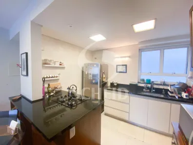 Apartamento com 3 Quartos à venda, 81m² no Itaim Bibi, São Paulo