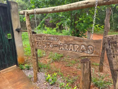 Lote/Terreno à venda, 1m² no , Brasília