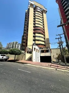 Apartamento com 3 Quartos para alugar, 125m² no Centro, Teresina