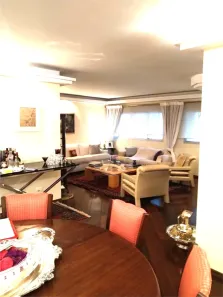 Apartamento com 3 Quartos à venda, 180m² no Jardim Paulista, São Paulo