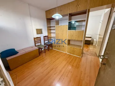 Apartamento com 1 Quarto para alugar, 32m² no Aclimação, São Paulo