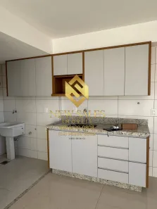 Apartamento com 3 Quartos à venda, 110m² no Jardim América, Goiânia