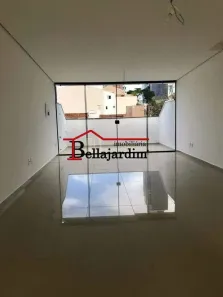 Sala Comercial para alugar, 35m² no Jardim, Santo André