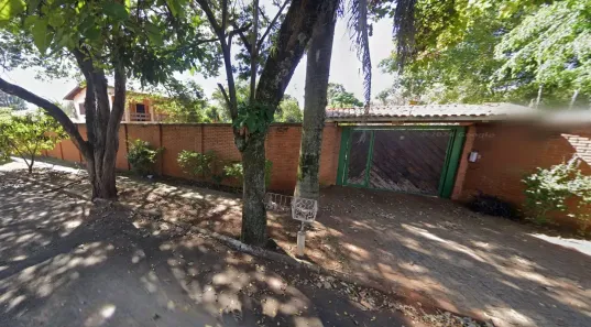 Fazenda/Sítio com 6 Quartos à venda, 700m² no Santa Rita, Piracicaba