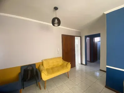 Apartamento com 2 Quartos para alugar, 10m² no São João Batista (Venda Nova), Belo Horizonte