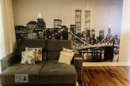 Apartamento com 3 Quartos à venda, 69m² no Vila das Mercês, São Paulo