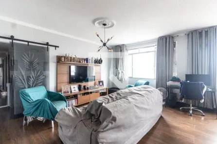 Apartamento com 3 Quartos à venda, 137m² no Santana, São Paulo