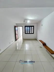 Sobrado com 2 Quartos para alugar, 80m² no Jardim Monte Alegre, Taboão da Serra
