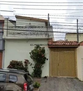 Sobrado com 3 Quartos à venda, 132m² no Vila Bertioga, São Paulo