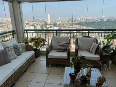 Apartamento com 3 Quartos à venda, 96m² no Jardim Independência, São Paulo