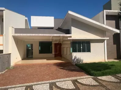 Casa de Condomínio com 4 Quartos à venda, 215m² no Santa Mônica, Londrina