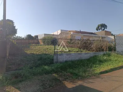 Lote/Terreno à venda, 480m² no Petrópolis, Passo Fundo
