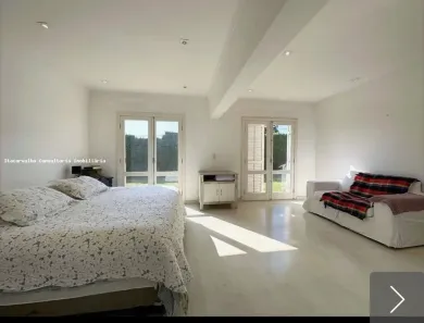 Casa de Condomínio com 3 Quartos para alugar, 450m² no Jardim Passárgada I, Cotia
