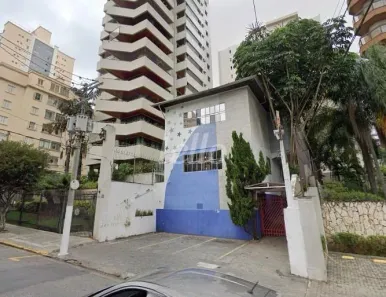 Prédio Comercial para alugar, 345m² no Higienópolis, Piracicaba