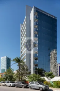 Sala Comercial para alugar, 494m² no Pinheiros, São Paulo