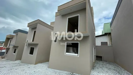 Casa com 2 Quartos à venda, 77m² no Vila Lenzi, Jaraguá do Sul