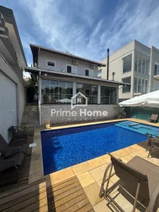 Casa de Condomínio com 3 Quartos à venda, 310m² no Jardim Recanto, Valinhos