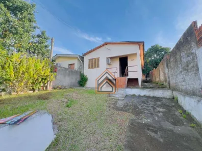 Casa de Condomínio com 2 Quartos à venda, 50m² no Bela Vista, Alvorada