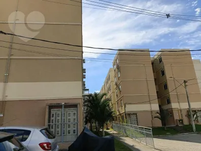 Apartamento com 2 Quartos à venda, 61m² no Maria Paula, São Gonçalo
