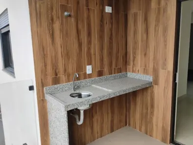 Apartamento com 2 Quartos à venda, 59m² no Tucuruvi, São Paulo