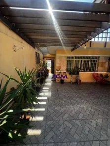 Casa com 3 Quartos à venda, 113m² no Vila Dalva, São Paulo