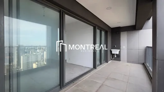 Apartamento com 3 Quartos à venda, 140m² no Pinheiros, São Paulo