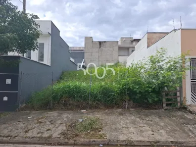 Lote/Terreno à venda, 198m² no Jardim Paulista, Itu