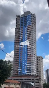 Apartamento com 2 Quartos à venda, 65m² no Parque Amazônia, Goiânia