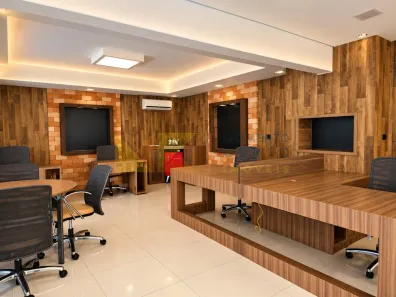 Sala Comercial para alugar, 40m² no Centro, Blumenau