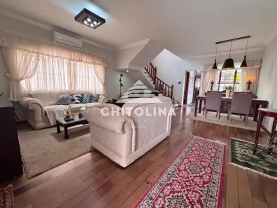 Casa com 3 Quartos à venda, 290m² no Vila Maria, Itapetininga