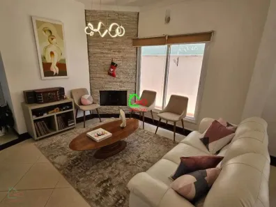 Casa de Condomínio com 3 Quartos à venda, 249m² no Santa Claudina, Vinhedo