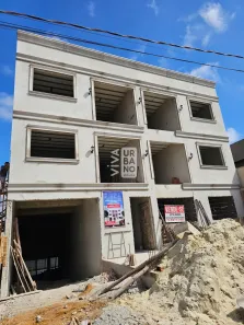 Cobertura com 2 Quartos à venda, 64m² no Jardim Belvedere, Volta Redonda