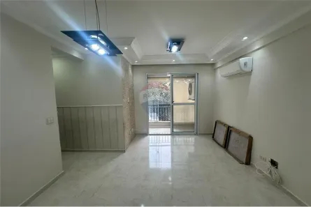 Apartamento com 2 Quartos à venda, 53m² no Vila Cruz das Almas, São Paulo