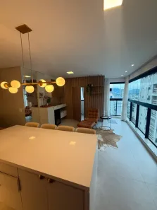 Apartamento com 3 Quartos à venda, 127m² no Andorinha, Itapema