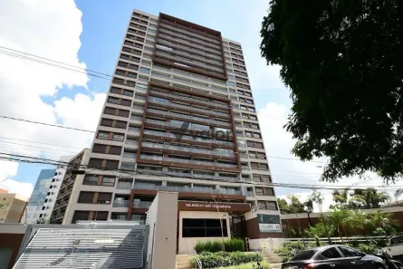 Apartamento com 2 Quartos para alugar, 57m² no Botafogo, Campinas