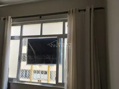 Apartamento com 1 Quarto à venda, 27m² no Centro, Rio de Janeiro