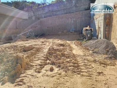 Lote/Terreno à venda, 250m² no Bosque, Vinhedo